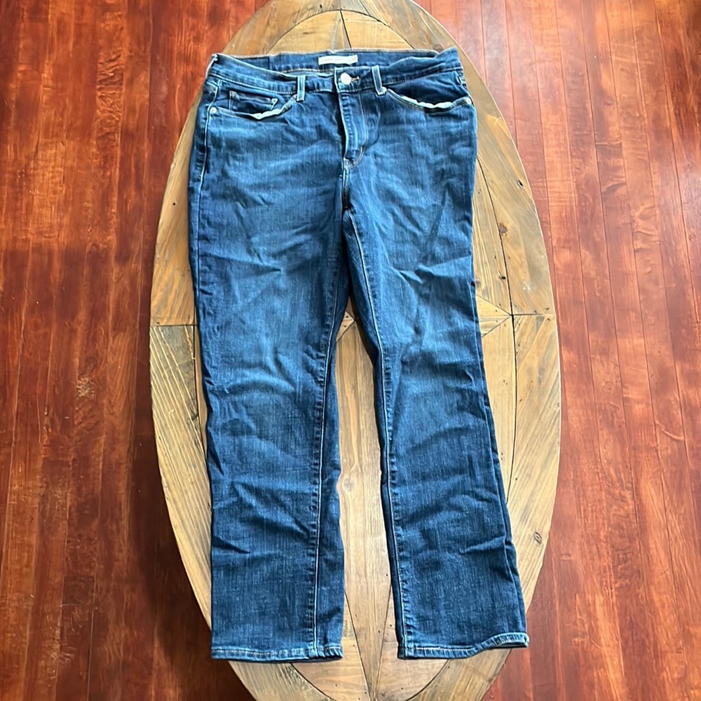 Levi’s Classic Straight Size 30